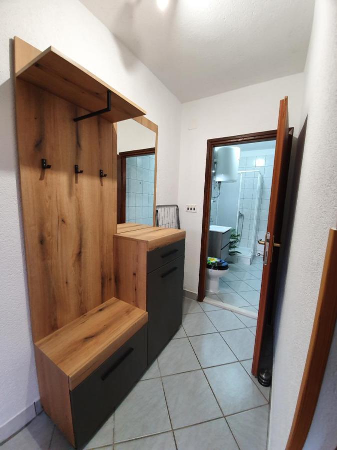 Apartman Mea ราบัซ ภายนอก รูปภาพ