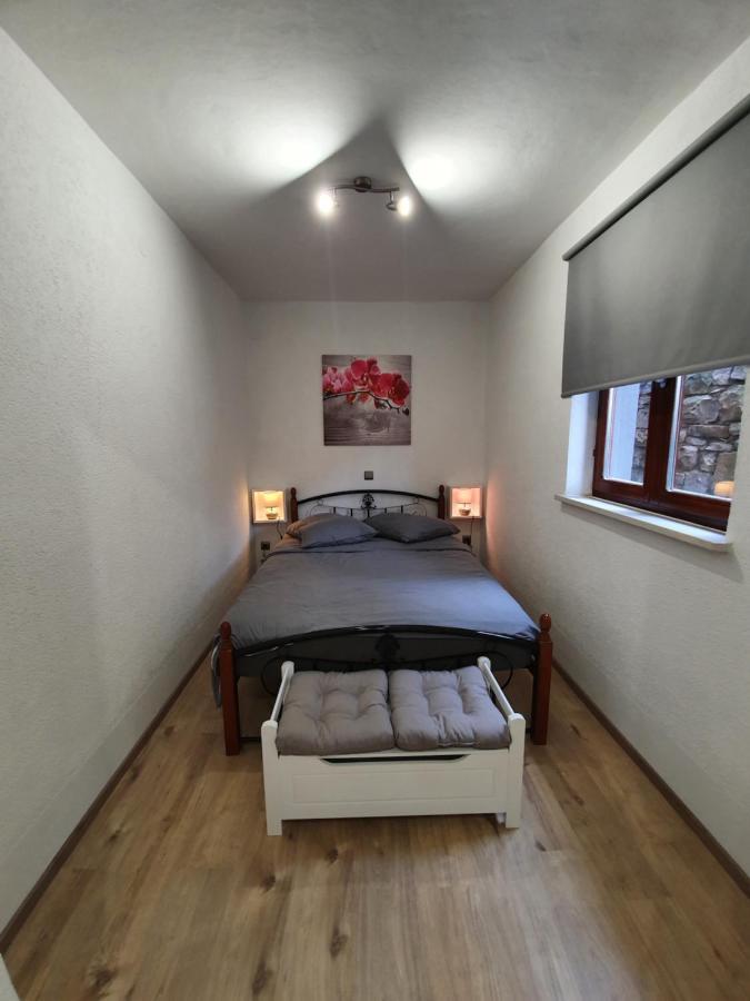 Apartman Mea ราบัซ ภายนอก รูปภาพ